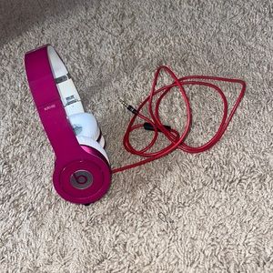 Solo HD Beats By Dre